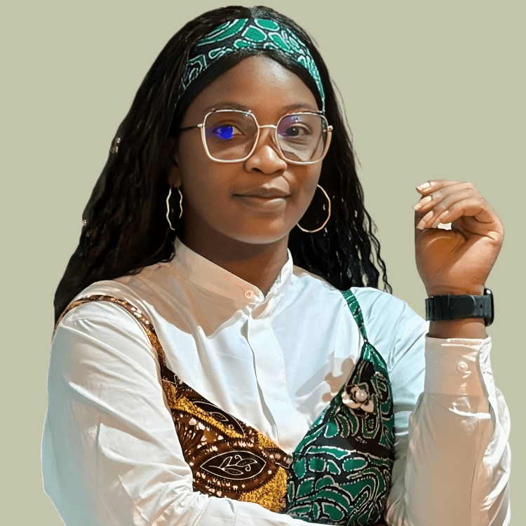 Adedoyinsola Adeyeye